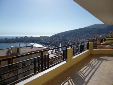 Holiday Apartment in sarande (Sarande) or holiday homes and vacation rentals