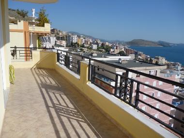 Holiday Apartment in sarande (Sarande) or holiday homes and vacation rentals