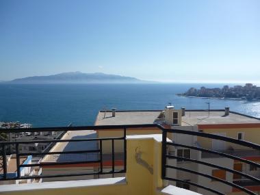 Holiday Apartment in sarande (Sarande) or holiday homes and vacation rentals