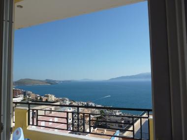 Holiday Apartment in sarande (Sarande) or holiday homes and vacation rentals