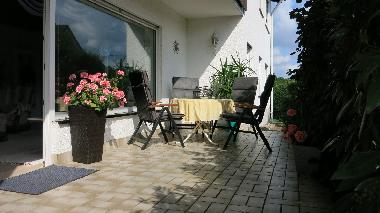 Holiday Apartment in St. Wendel (St. Wendel) or holiday homes and vacation rentals