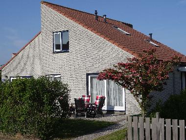 Holiday House in Julianadorp aan Zee (Noord-Holland) or holiday homes and vacation rentals