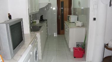 Holiday Apartment in Moscavide (Grande Lisboa) or holiday homes and vacation rentals
