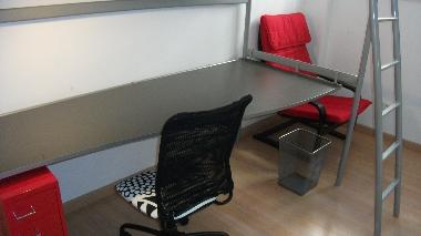 Holiday Apartment in Moscavide (Grande Lisboa) or holiday homes and vacation rentals