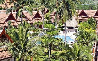 Holiday House in Bang Niang Beach (Phuket) or holiday homes and vacation rentals