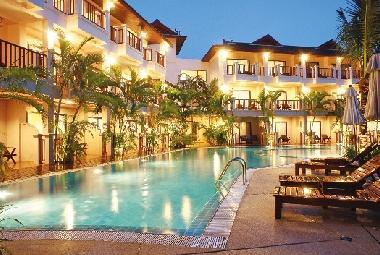 Holiday House in Bang Niang Beach (Phuket) or holiday homes and vacation rentals