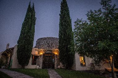 Villa in TAXIARXES (Drama) or holiday homes and vacation rentals