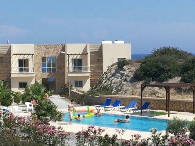 Holiday Apartment in Bacheli (Kyrenia) or holiday homes and vacation rentals