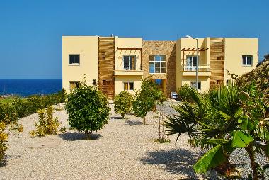 Holiday Apartment in Bacheli (Kyrenia) or holiday homes and vacation rentals