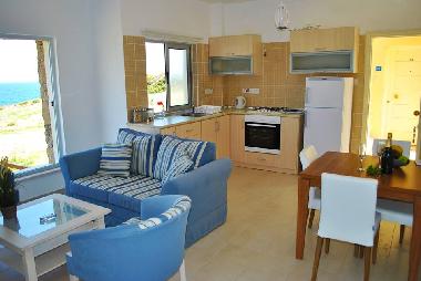 Holiday Apartment in Bacheli (Kyrenia) or holiday homes and vacation rentals
