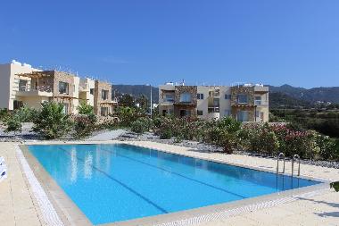 Holiday Apartment in Bacheli (Kyrenia) or holiday homes and vacation rentals