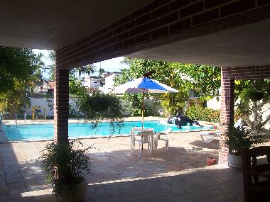 Bed and Breakfast in Pau Amarelo (Pernambuco) or holiday homes and vacation rentals
