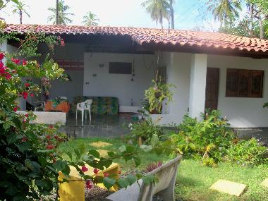 Bed and Breakfast in Pau Amarelo (Pernambuco) or holiday homes and vacation rentals
