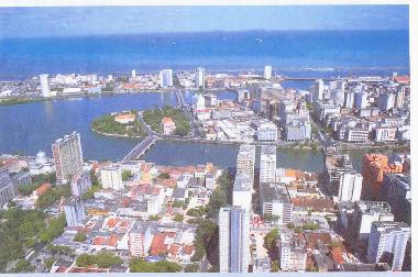 Bed and Breakfast in Pau Amarelo (Pernambuco) or holiday homes and vacation rentals