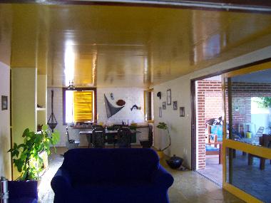 Bed and Breakfast in Pau Amarelo (Pernambuco) or holiday homes and vacation rentals