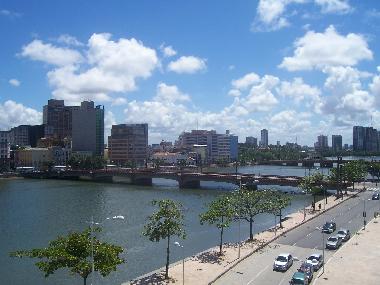 Bed and Breakfast in Pau Amarelo (Pernambuco) or holiday homes and vacation rentals