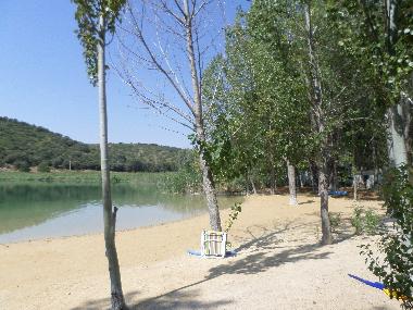 Holiday House in RUIDERA (Ciudad Real) or holiday homes and vacation rentals