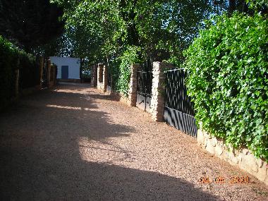 Holiday House in RUIDERA (Ciudad Real) or holiday homes and vacation rentals