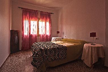 Holiday House in RUIDERA (Ciudad Real) or holiday homes and vacation rentals