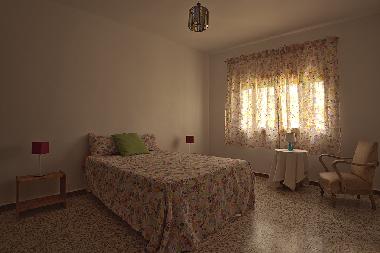 Holiday House in RUIDERA (Ciudad Real) or holiday homes and vacation rentals