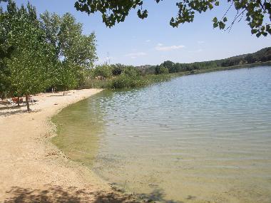 Holiday House in RUIDERA (Ciudad Real) or holiday homes and vacation rentals