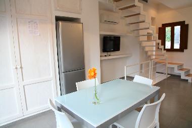 Holiday House in CEFALU