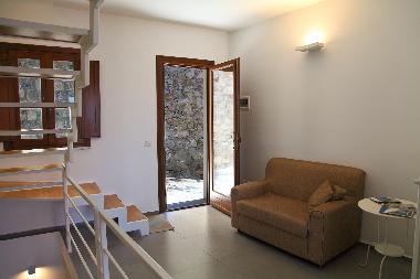 Holiday House in CEFALU