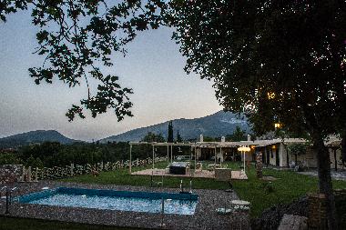 Villa in TAXIARXES (Drama) or holiday homes and vacation rentals