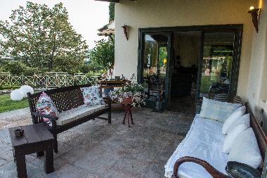 Villa in TAXIARXES (Drama) or holiday homes and vacation rentals