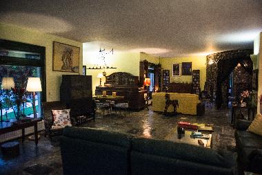 Villa in TAXIARXES (Drama) or holiday homes and vacation rentals