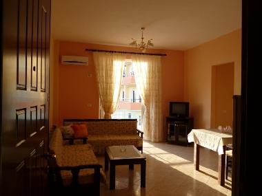 Holiday Apartment in sarande (Sarande) or holiday homes and vacation rentals