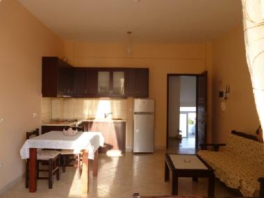 Holiday Apartment in sarande (Sarande) or holiday homes and vacation rentals