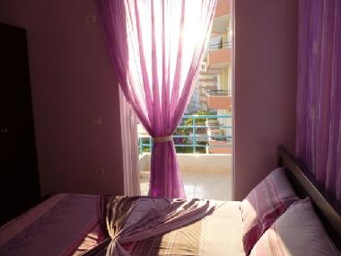 Holiday Apartment in sarande (Sarande) or holiday homes and vacation rentals