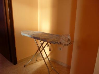 Holiday Apartment in sarande (Sarande) or holiday homes and vacation rentals