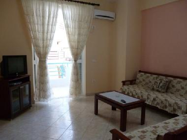 Holiday Apartment in sarande (Sarande) or holiday homes and vacation rentals