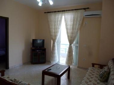 Holiday Apartment in sarande (Sarande) or holiday homes and vacation rentals