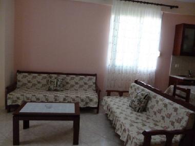 Holiday Apartment in sarande (Sarande) or holiday homes and vacation rentals