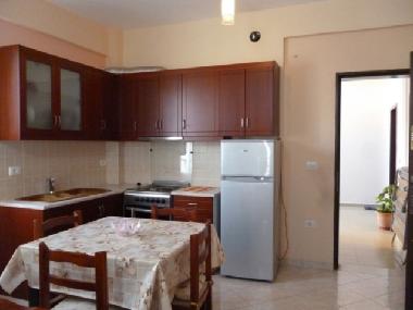 Holiday Apartment in sarande (Sarande) or holiday homes and vacation rentals