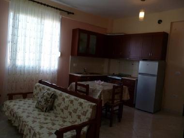 Holiday Apartment in sarande (Sarande) or holiday homes and vacation rentals