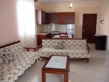 Holiday Apartment in sarande (Sarande) or holiday homes and vacation rentals