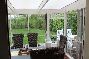 Holiday House in Brouwershaven (Zeeland) or holiday homes and vacation rentals