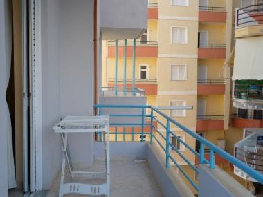 Holiday Apartment in sarande (Sarande) or holiday homes and vacation rentals
