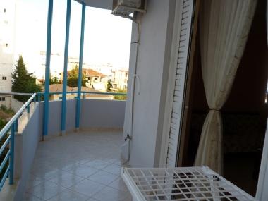 Holiday Apartment in sarande (Sarande) or holiday homes and vacation rentals