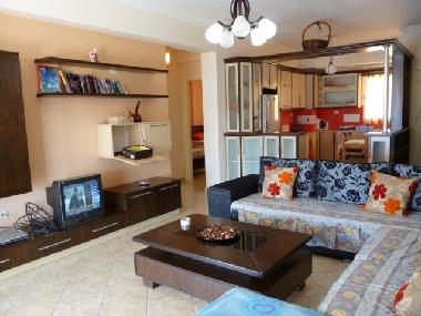 Holiday Apartment in sarande (Sarande) or holiday homes and vacation rentals