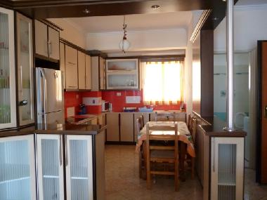 Holiday Apartment in sarande (Sarande) or holiday homes and vacation rentals