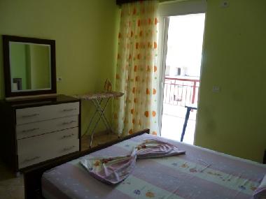 Holiday Apartment in sarande (Sarande) or holiday homes and vacation rentals