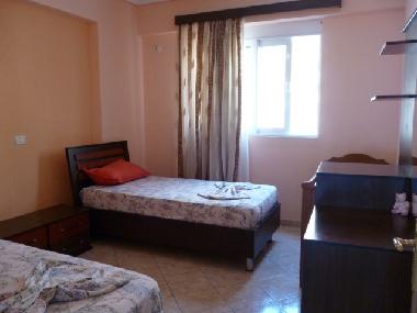 Holiday Apartment in sarande (Sarande) or holiday homes and vacation rentals