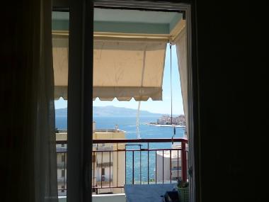 Holiday Apartment in sarande (Sarande) or holiday homes and vacation rentals