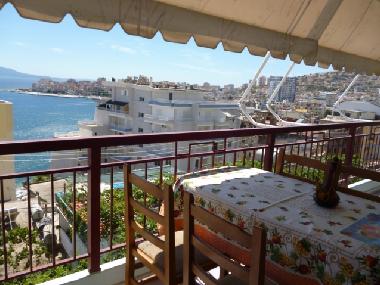 Holiday Apartment in sarande (Sarande) or holiday homes and vacation rentals