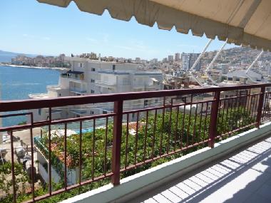 Holiday Apartment in sarande (Sarande) or holiday homes and vacation rentals